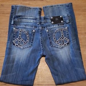 Women's MissMe Jeans